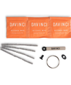 DaVinci MIQRO Accessory Kit
