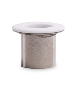 Dr. Dabber Switch Induction Cups - Smooth Ceramic