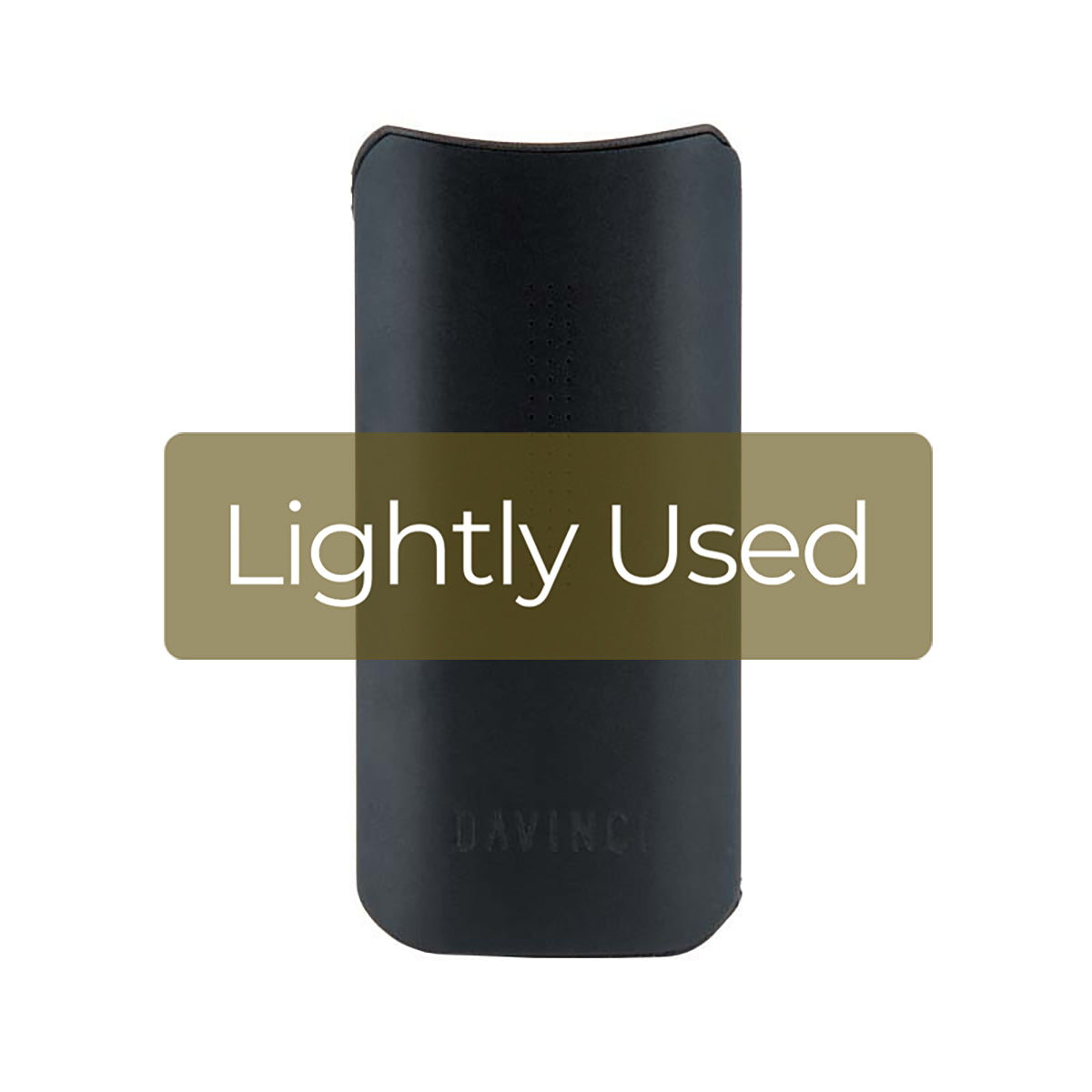 Lightly Used - DaVinci IQ Vaporizer