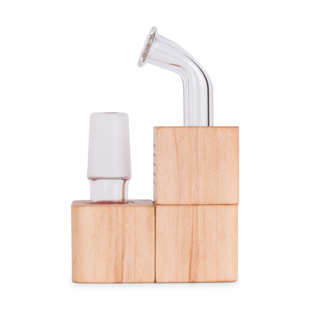 Sticky Brick Flip Brick Maple Vaporizer - Clearance Sale