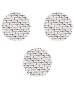 XMAX V3 Pro Vaporizer Mesh Screens