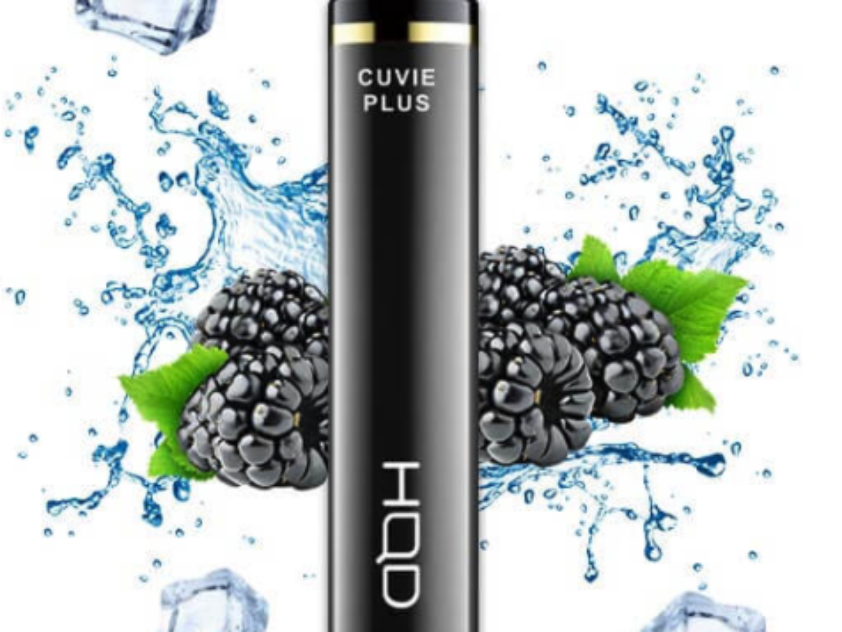 vape pen blinking blue What Does It Mean When a Disposable Vape Blinks Blue?