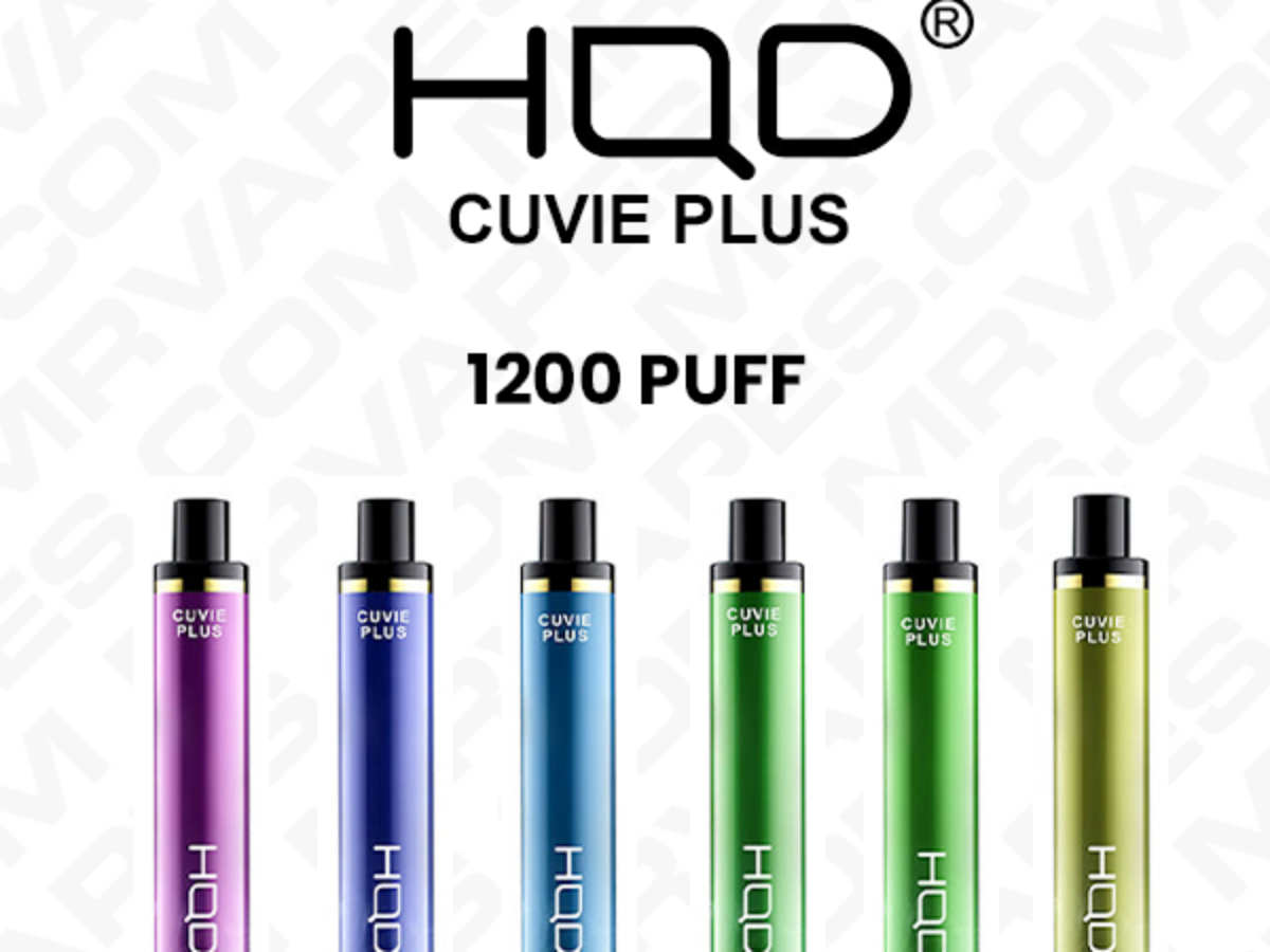 hqd vape australia Buy HQD 6000 Puffs Vape | HQD Disposable Vape Dubai main image 0