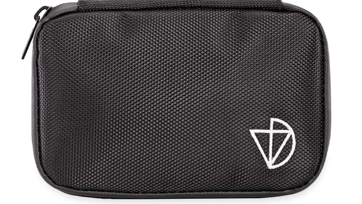 Premium Smell Resistant Soft Case for DaVinci IQ2, IQC