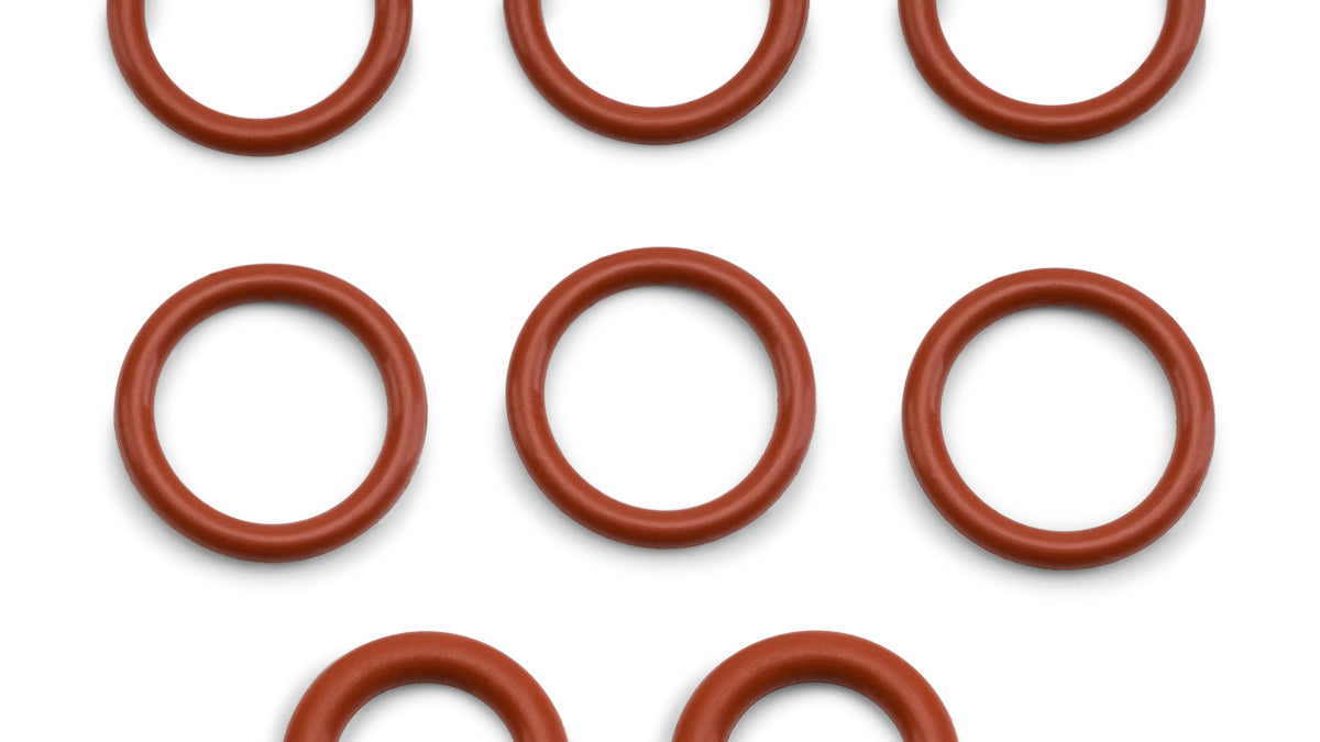 Sticky Brick Flip Brick O-Ring Pack